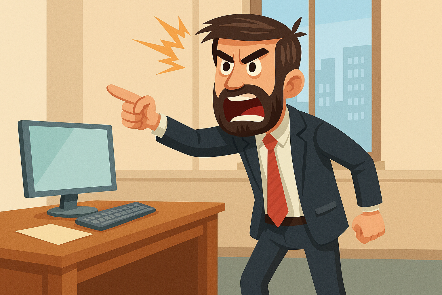 Скрытая угроза