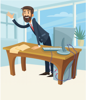 Деловая этика — фундамент корпоративной культуры