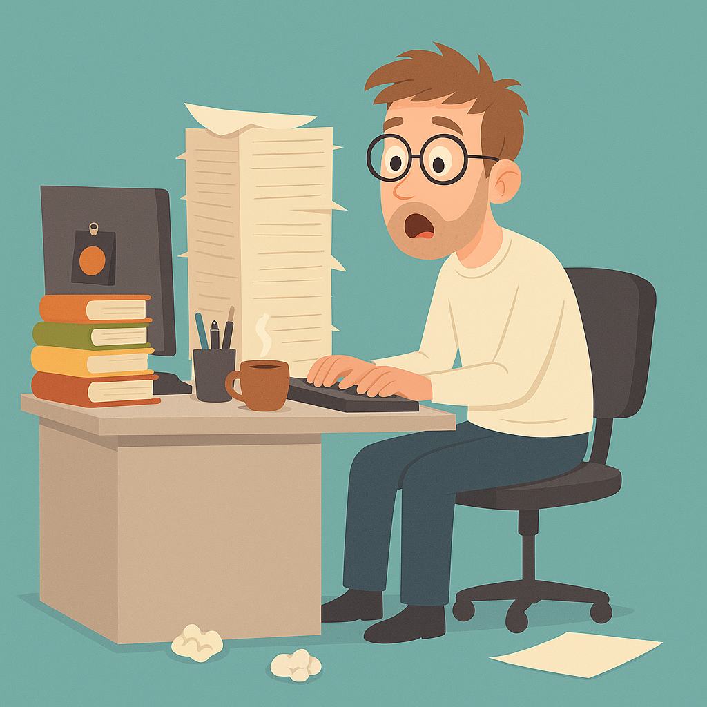 Деловая этика