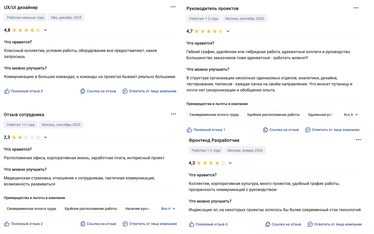 Информация стала публичной