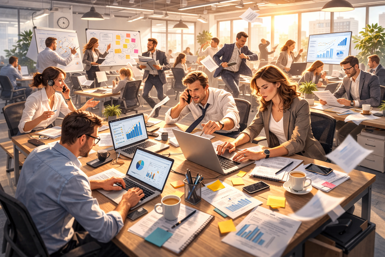 Скорость выше, напряжение больше